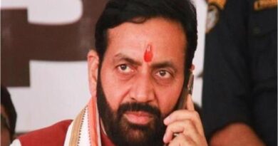 विदेश दौरे से लौटते ही एक्शन में CM नायब सैनी, आज मंत्रियों के साथ अहम बैठक; सरकार के 2 साल और स्मृति ईरानी के दौरे पर रहेगी नजर