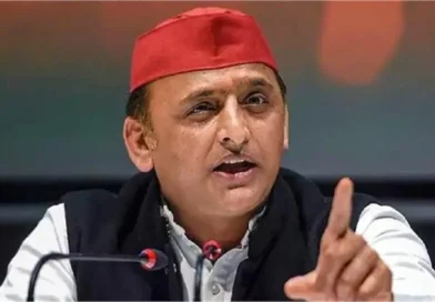 यूपी एमएलसी चुनाव में सपा ने बदले दो प्रत्याशी, भाजपा से आए संजयन त्रिपाठी को मिला टिकट