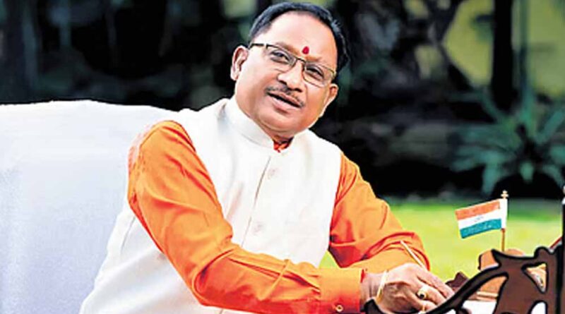 रायपुर में 7-8 अक्टूबर को लगेगा बड़ा रोजगार मेला, 8 हजार से ज्यादा पदों पर युवाओं को मिलेगा मौका