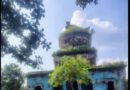 बाराबंकी में सैकड़ों साल पुराना शिव मंदिर बदहाल, दीवारें गिरने लगीं; ग्रामीणों ने की जीर्णोद्धार की मांग
