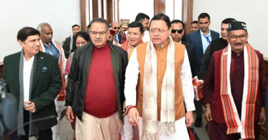 उत्तराखंड में नियमों के खिलाफ धार्मिक शिक्षा देने पर मदरसे होंगे सील, 5 लाख तक जुर्माना; धामी सरकार ने पेश किए 9 विधेयक