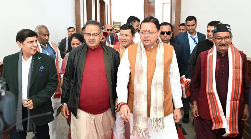 उत्तराखंड में नियमों के खिलाफ धार्मिक शिक्षा देने पर मदरसे होंगे सील, 5 लाख तक जुर्माना; धामी सरकार ने पेश किए 9 विधेयक