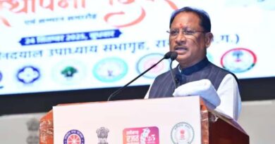 सिंगापुर दौरे से लौटे CM साय का बड़ा दावा, छत्तीसगढ़ को मिले ₹43,600 करोड़ के निवेश प्रस्ताव