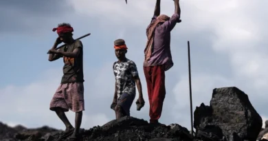 झारखंड में ED की बड़ी कार्रवाई, कोयला सिंडिकेट से जुड़े अनूप मांझी उर्फ लाला की संपत्तियां 815 करोड़ रुपये के पार