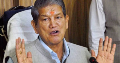 हरीश रावत के स्टिंग से गरमाई थी उत्तराखंड की सियासत, अब उमेश कुमार के कांग्रेस में आने की चर्चा से मचा घमासान