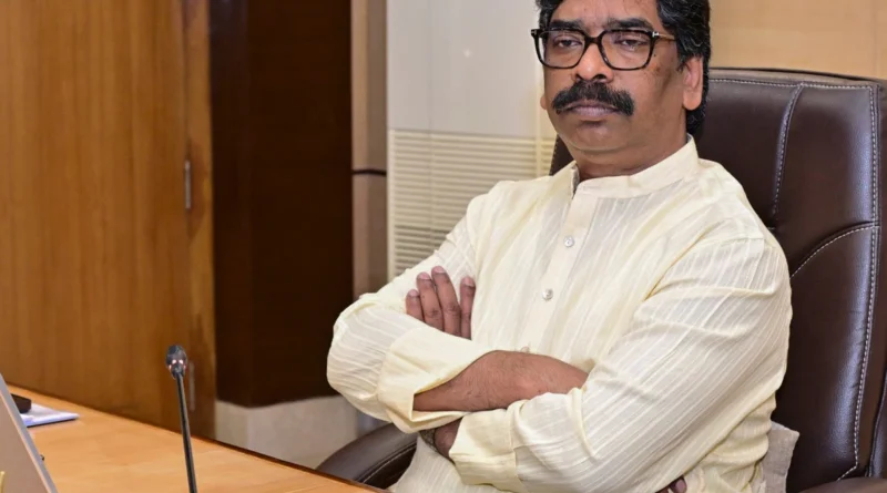 झारखंड में बाढ़ सुरक्षा ढांचे से छेड़छाड़ पड़ेगी भारी, एक साल की जेल या 5 लाख तक जुर्माना; नए कानून का मसौदा तैयार