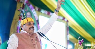 हाथियों से तबाह घरों को पक्का बनाकर देगी MP सरकार, CM मोहन यादव का बड़ा ऐलान