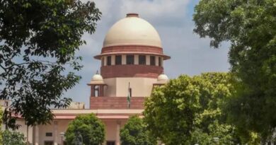 ‘छत्तीसगढ़ हाई कोर्ट की दयनीय हालत देखिए’, हत्या के मामले में फैसले पर SC नाराज, जजों की समझ पर उठाए सवाल