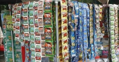 उत्तराखंड में गुटखा-पान मसाला और तंबाकू पर एक साल की पाबंदी, 13 अक्टूबर से लागू हुआ नया आदेश