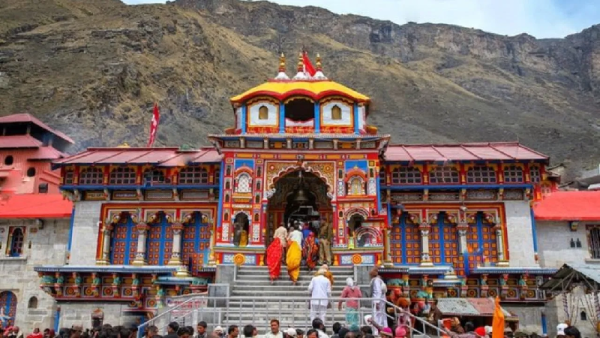 बद्रीनाथ धाम को क्यों कहते हैं ‘भू-वैकुंठ’? सर्दियों में कहां होते हैं भगवान बद्री विशाल के दर्शन