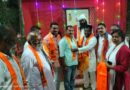 बाराबंकी: हैदरगढ़ के सादुल्लापुर में हनुमान मंदिर पर उमड़ा आस्था का सैलाब, विशाल भंडारे में हजारों श्रद्धालुओं ने ग्रहण किया प्रसाद