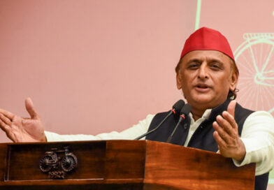 अखिलेश यादव का BJP पर हमला, बोले- भाजपा ने यूपी को हर क्षेत्र में बर्बाद किया; 2027 का चुनाव वोट के अधिकार की लड़ाई