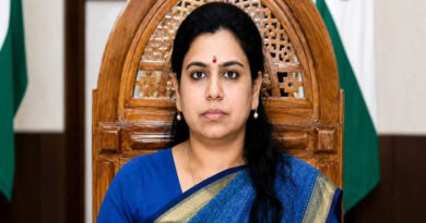 पूर्व IAS दिव्या मित्तल ने बनाई नई राजनीतिक पार्टी ‘जननीति भारत’, यूपी में 2027 का विधानसभा चुनाव लड़ने का ऐलान