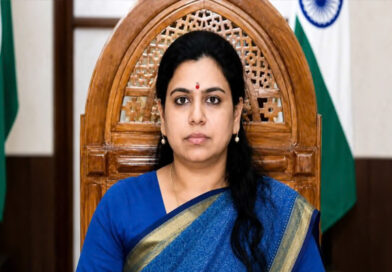 पूर्व IAS दिव्या मित्तल ने बनाई नई राजनीतिक पार्टी ‘जननीति भारत’, यूपी में 2027 का विधानसभा चुनाव लड़ने का ऐलान