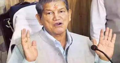 हरीश रावत बनाम कांग्रेस हाईकमान! यात्रा रोकने के निर्देश के बाद भी नहीं माने, बोले- ‘अब रुकना नहीं है’, जानें आगे का प्लान
