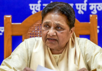 कांशीराम के परिनिर्वाण दिवस पर मायावती का बड़ा संदेश, बोलीं- बहुजन समाज को शोषित से शासक बनाने का किया ऐतिहासिक काम
