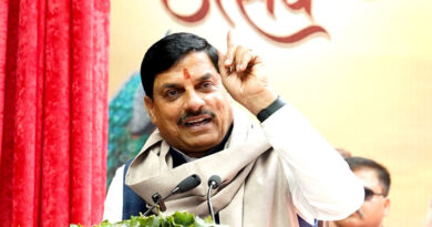 मुख्यमंत्री मोहन यादव की अपील, शारीरिक से कम नहीं मानसिक स्वास्थ्य की अहमियत; तनाव मुक्त मध्यप्रदेश के लिए करें सामूहिक प्रयास