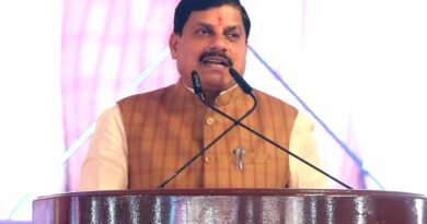 भोपाल में 20 हजार युवाओं से सीएम मोहन यादव करेंगे सीधा संवाद, AI-रोबोटिक्स से स्टार्टअप और रोजगार तक दिखेगा भविष्य