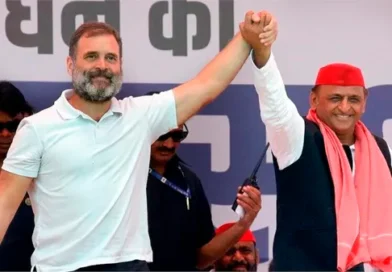 UP Politics: सपा-कांग्रेस गठबंधन में मुस्लिमों के लिए 100 सीटों की मांग, कांग्रेस नेता हसीब खान के बयान से बढ़ी सियासी हलचल