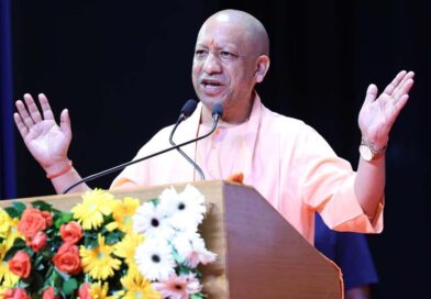 लखनऊ बनेगा AI इनोवेशन का बड़ा हब, 5 साल में 50 स्टार्टअप का लक्ष्य; CM योगी ने HCL से मांगा साथ