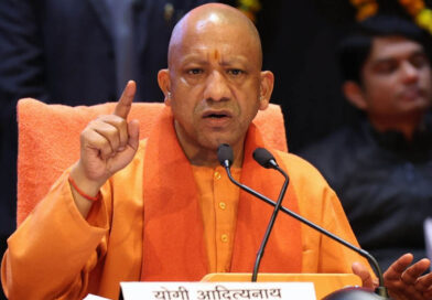 ‘पदक लाओ, पद पाओ’ के तहत खिलाड़ियों को सीधी भर्ती, सीएम योगी बोले- यूपी में बेटियों को मिल रही सुरक्षा और प्रोत्साहन